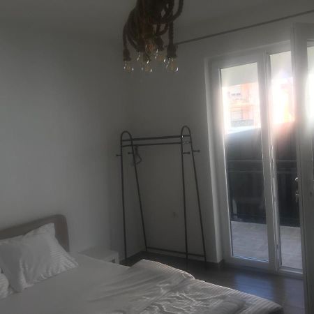 Apartmani Anja Ohrid Bagian luar foto